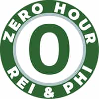 Zero Hour REI & PHI 1@0.75x