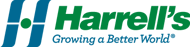 Harrells Logo