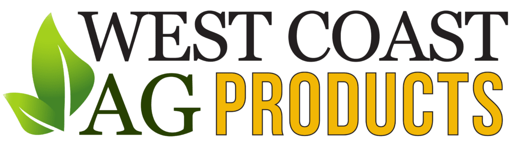 West Coast Ag Products logo